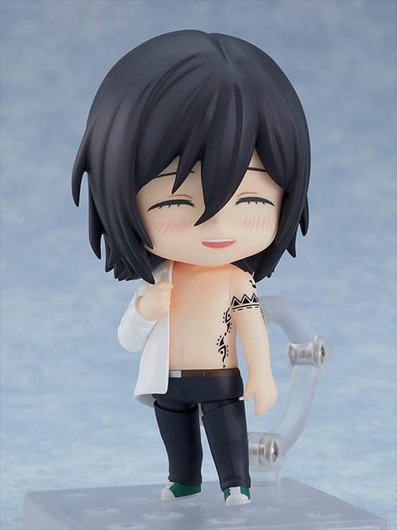 Horimiya - Izumi Miyamura Nendoroid