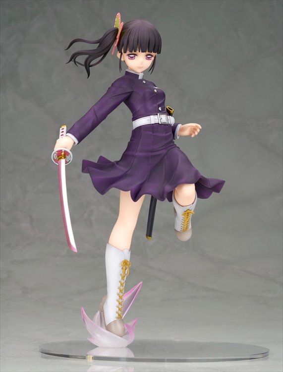 Demon Slayer - 1/8 Kanao Tsuyuri PVC Figure
