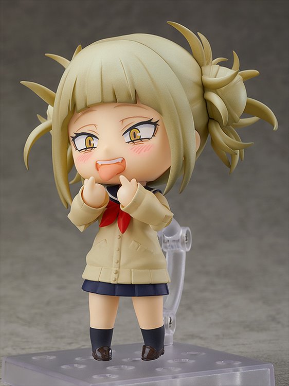 My Hero Academia - Himiko Toga Nendoroid Re-release