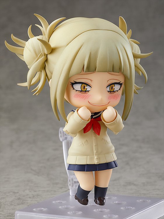My Hero Academia - Himiko Toga Nendoroid Re-release