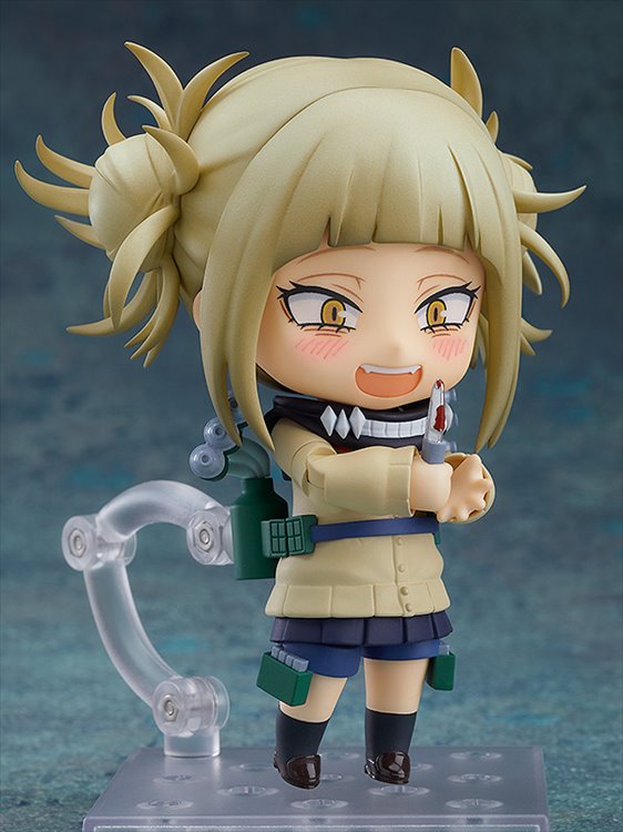 My Hero Academia - Himiko Toga Nendoroid Re-release