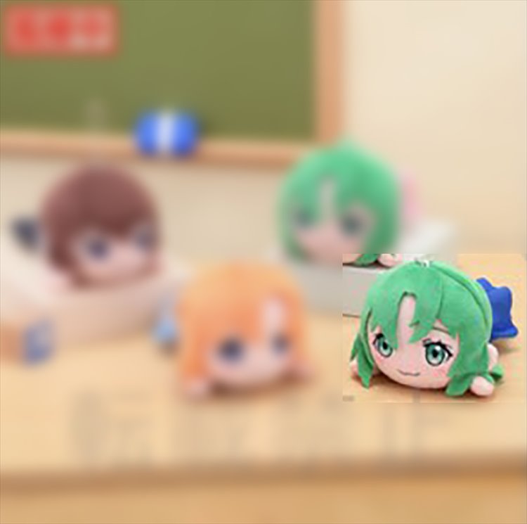 Higurashi - Shion Sonozaki 16cm Nesoberi Plush