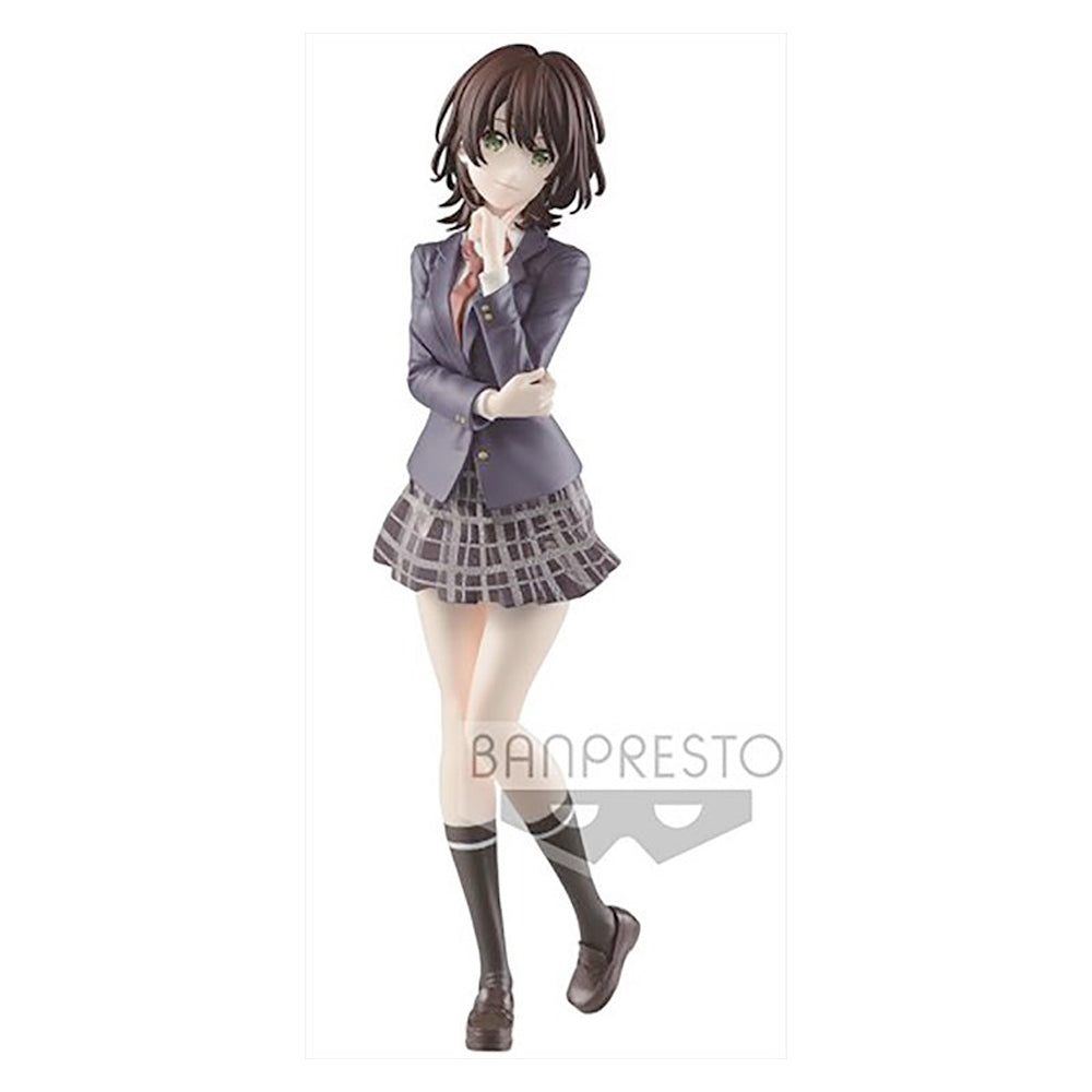 Bottom-tier Character Tomozaki - Aoi Hinami Prize Figure