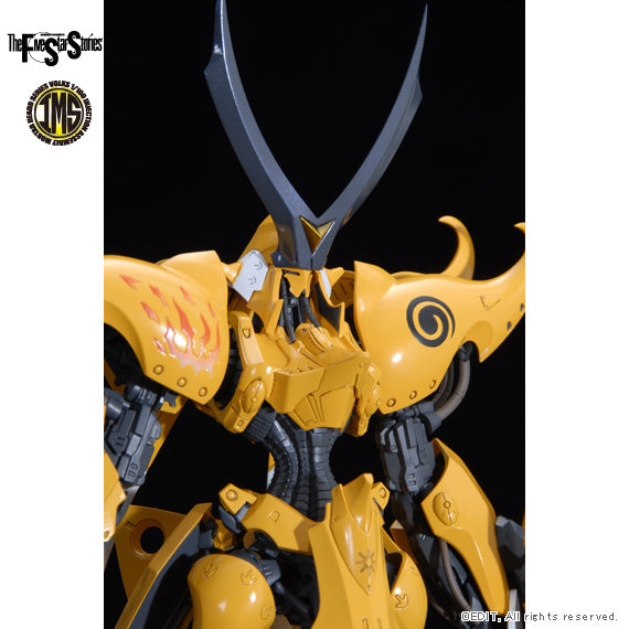 Five Star Stories - 1/100 V Siren Prominence IMS Model Kit