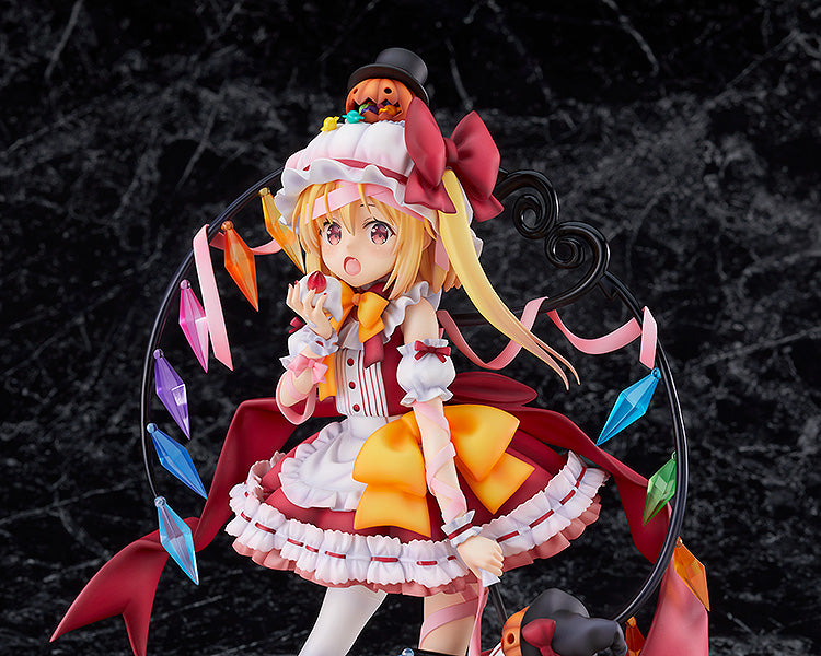 Touhou Project - 1/7 Flandre Scarlet AQ PVC Figure