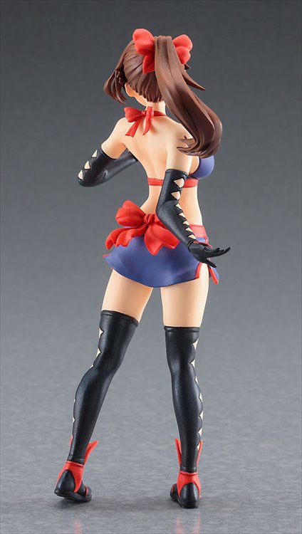Egg Girls - 1/12 Shiranagi Mikumo Egg Girls Collection No. 11 Model Kit