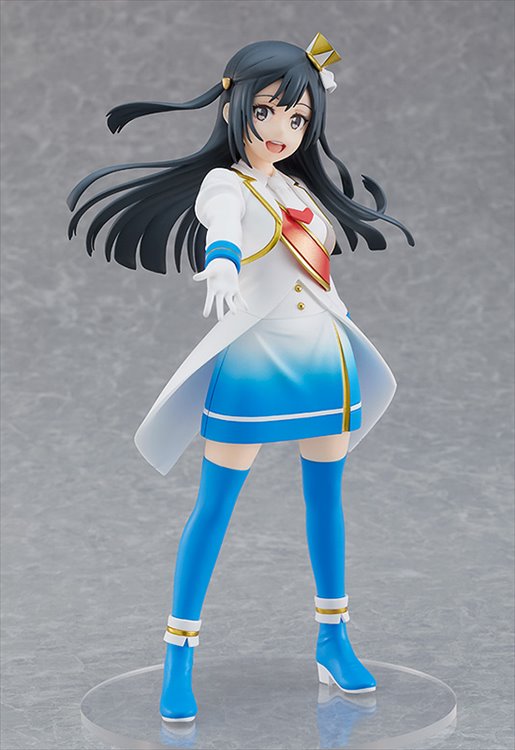 Love Live Nijigasaki High School Idol Club - Setsuna Yuki Pop Up Parade PVC Figure
