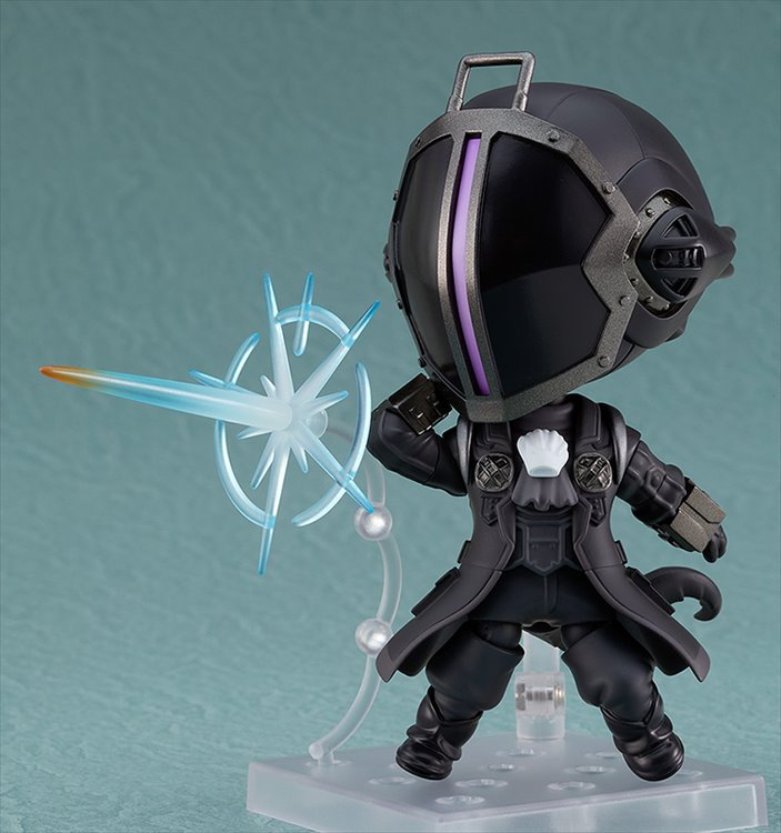Made In Abyss - Bondrewd Nendoroid