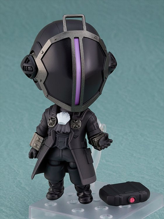 Made In Abyss - Bondrewd Nendoroid