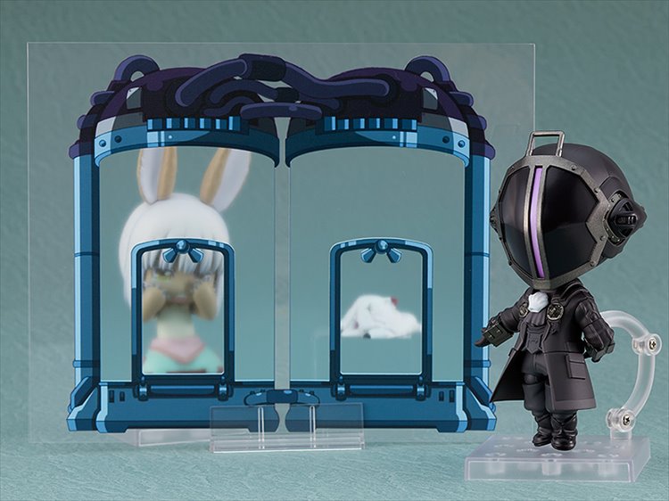 Made In Abyss - Bondrewd Nendoroid