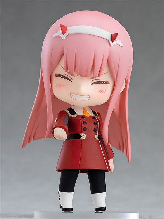 Darling In The Franxx - Zero Two Nendoroid Re-release