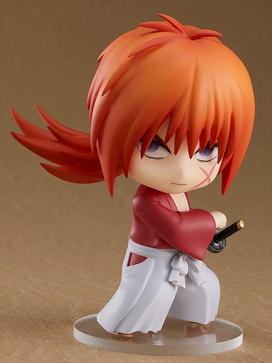Rurouni Kenshin - Kenshin Himura Nendoroid