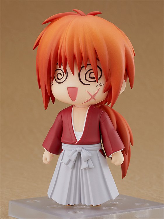 Rurouni Kenshin - Kenshin Himura Nendoroid