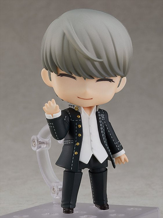 Persona 4 Golden - Hero Nendoroid