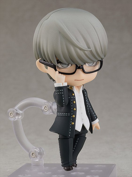 Persona 4 Golden - Hero Nendoroid