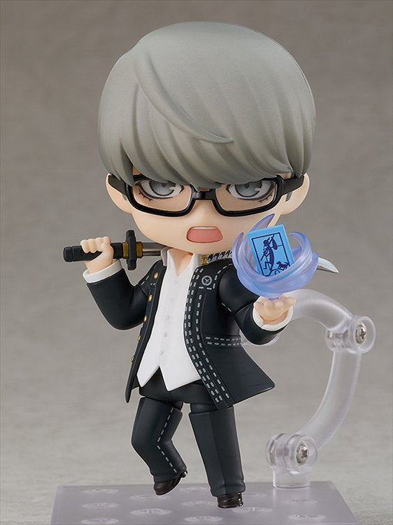 Persona 4 Golden - Hero Nendoroid