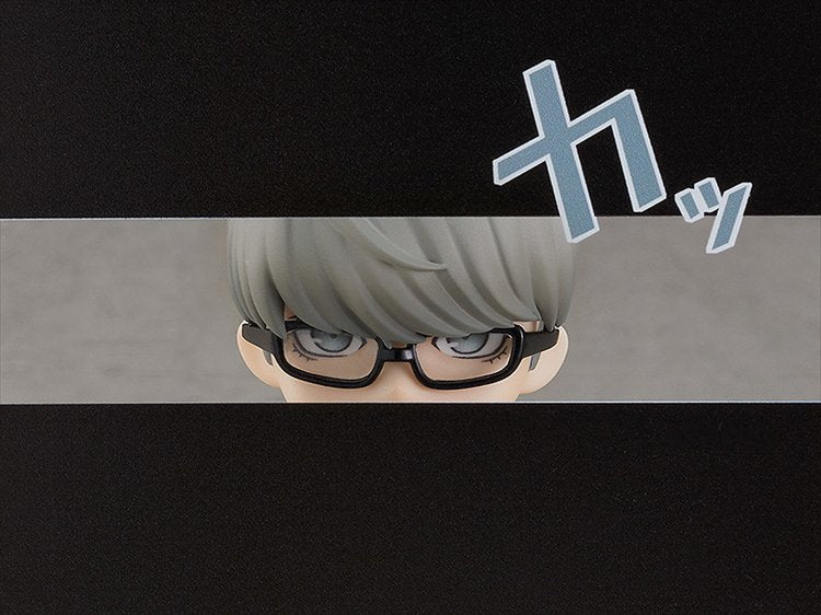 Persona 4 Golden - Hero Nendoroid