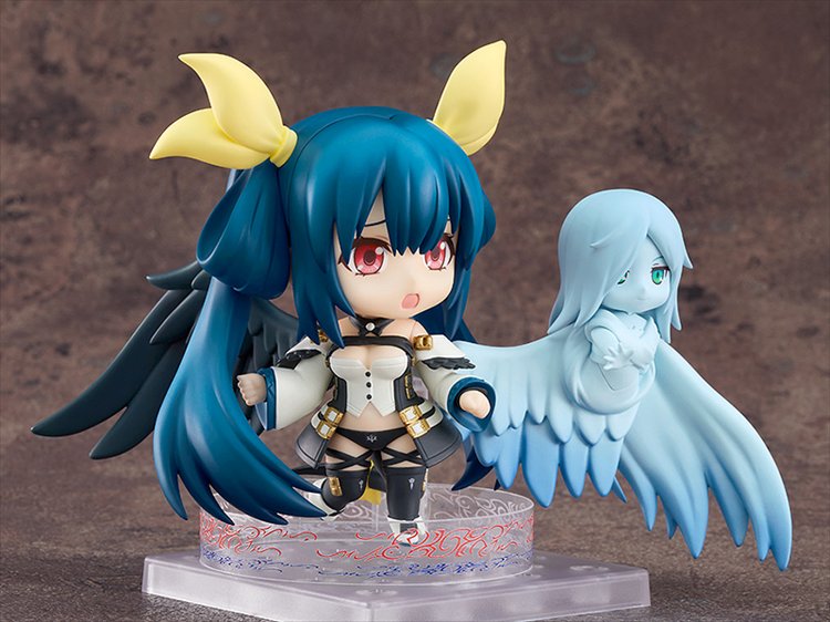 Guilty Gear Xrd Rev 2 - Dizzy Nendoroid