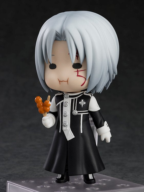 D Gray-man - Allen Walker Nendoroid