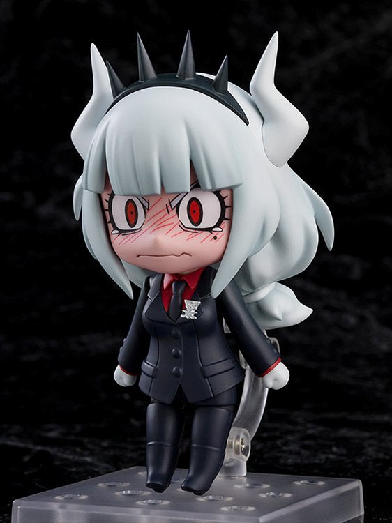 Helltaker - Lucifer Nendoroid
