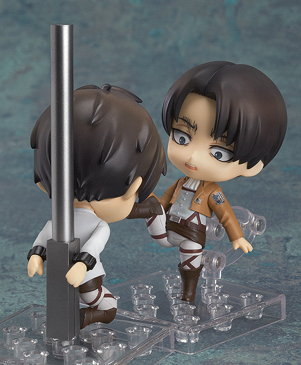 Attack On Titan - Levi Nendoroid