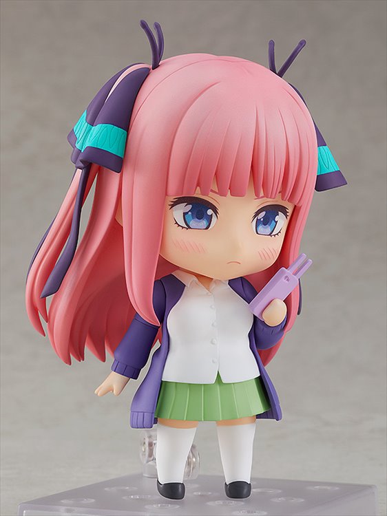 The Quintessential Quintuplets - Nino Nakano Nendoroid