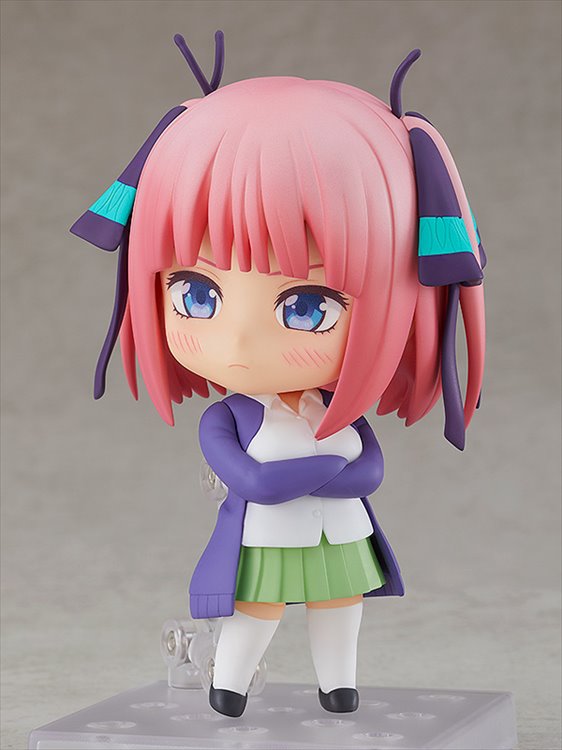 The Quintessential Quintuplets - Nino Nakano Nendoroid