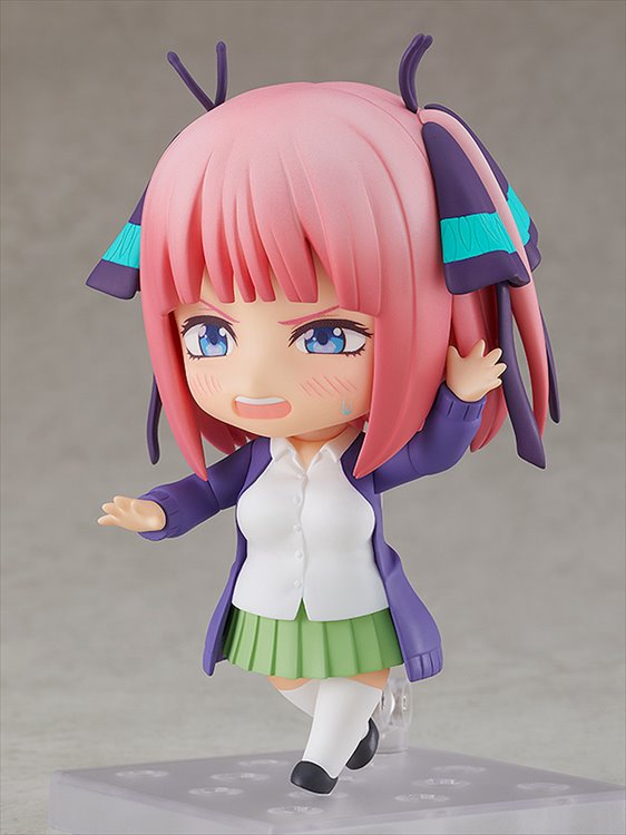 The Quintessential Quintuplets - Nino Nakano Nendoroid
