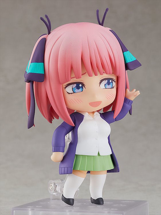 The Quintessential Quintuplets - Nino Nakano Nendoroid