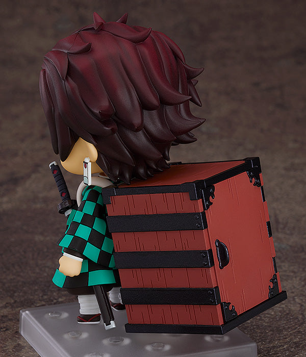 Demon Slayer - Nezuko Kamado Nendoroid Re-release