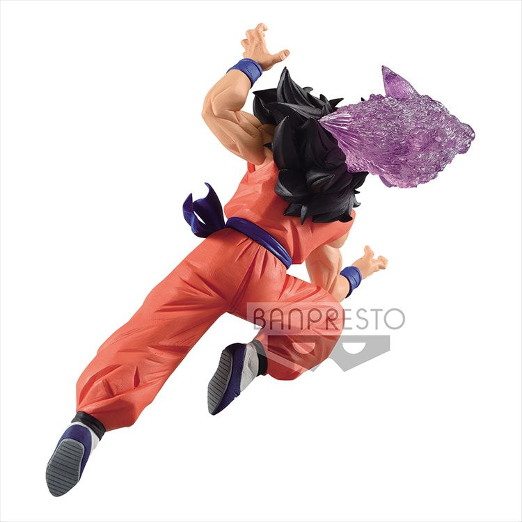 Dragon Ball Z - Yamcha G x Materia Prize Figure