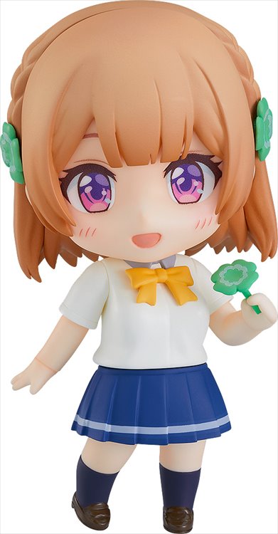 Osamake - Kuroha Shida Nendoroid