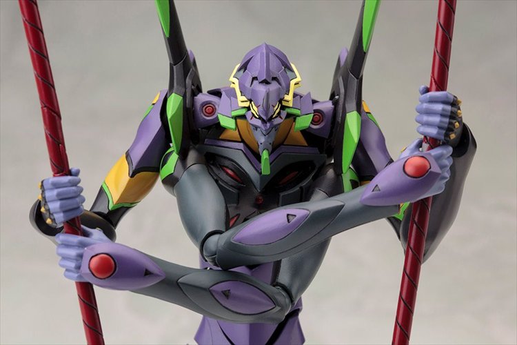Evangelion 3.0 - EVA Unit 13 Model Kit