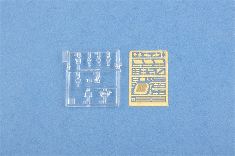 Hobby Bose - 1/35 Pz.Kpfw. Pz.BfWg 38(t) Ausf. B Model Kit