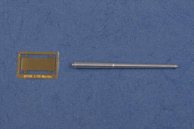 Hobby Boss - 1/35 Marder III Ausf.M Tank Destroyer Sd.Kfz.138 Late Ver.