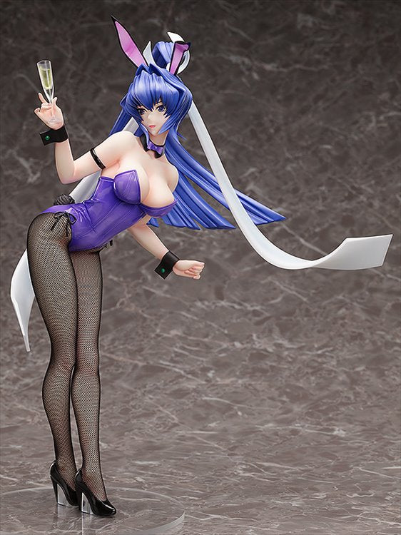 Muv Luv Alternative - 1/4 Meiya Mitsurugi Bunny Ver. PVC Figure