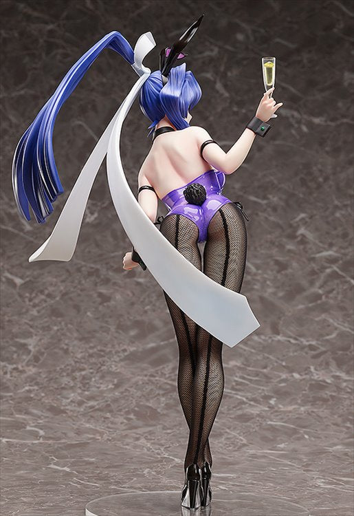 Muv Luv Alternative - 1/4 Meiya Mitsurugi Bunny Ver. PVC Figure