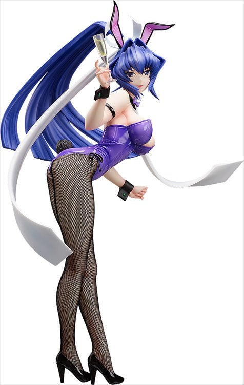 Muv Luv Alternative - 1/4 Meiya Mitsurugi Bunny Ver. PVC Figure