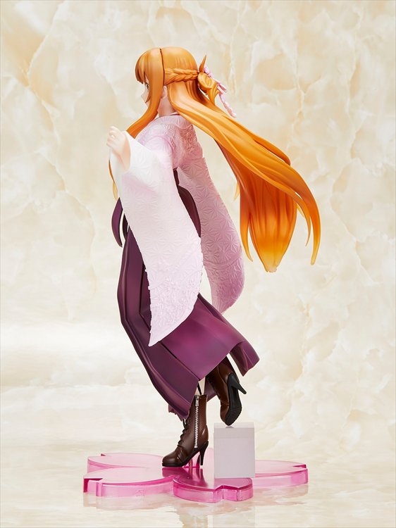 Sword Art Online Alicization - Asuna Kimono Ver. Prize Figure