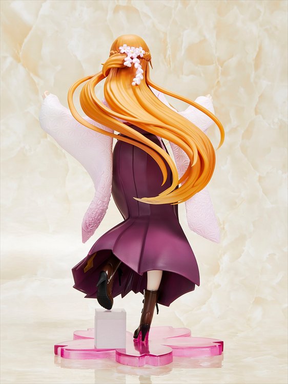 Sword Art Online Alicization - Asuna Kimono Ver. Prize Figure