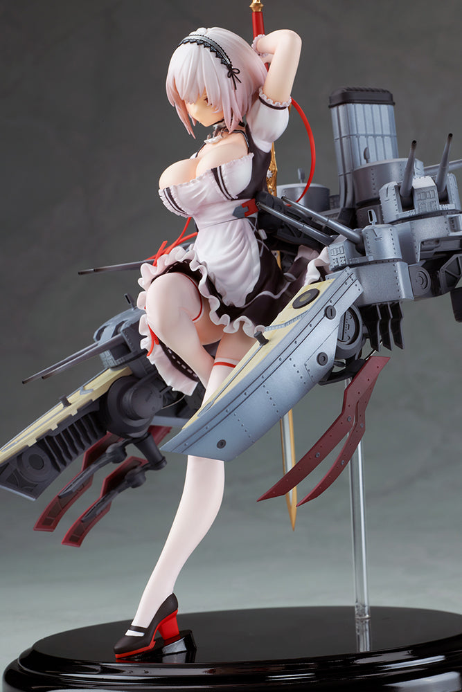 Azur Lane - 1/8 Azur Lane Sirius PVC Figure