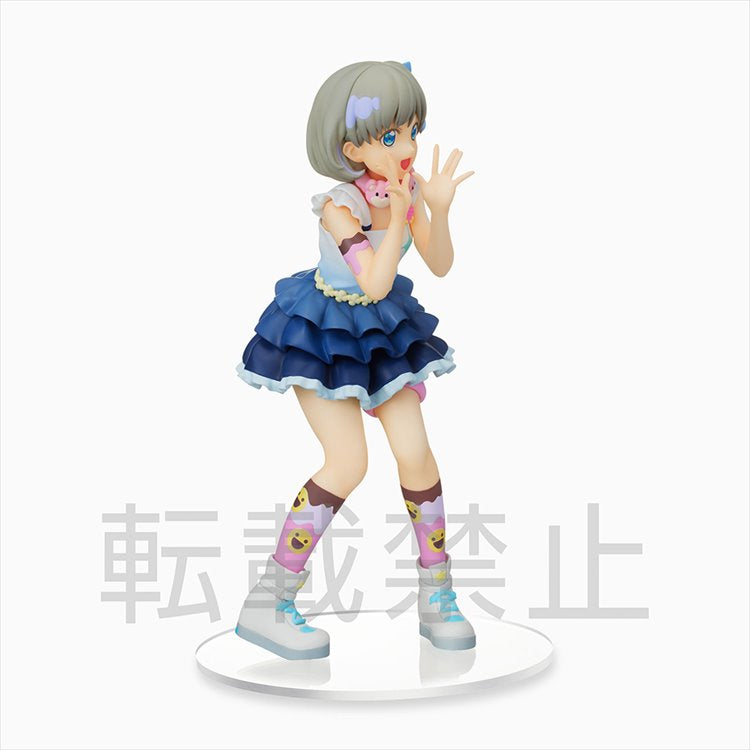 Love Live! Superstar - Keke Tang PM Figure