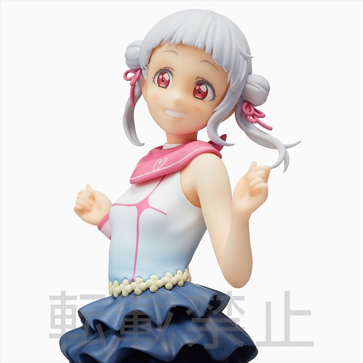 Love Live! Superstar - Chisato Arashi PM Figure