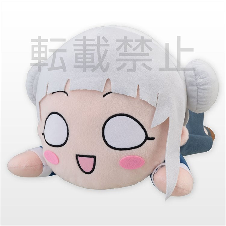 Love Live! Superstar - Chisato Arashi Nesoberi Plush