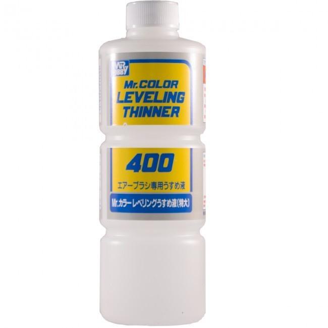 Mr. Color Leveling Thinner 400mL