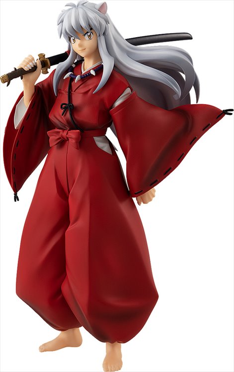 Inuyasha The Final Act - Inuyasha Pop Up Parade PVC Figure