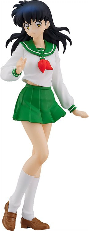 Inuyasha The Final Act - Kagome Higurashi Pop Up Parade PVC Figure