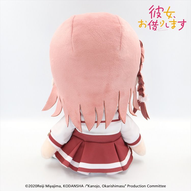 Rent A Girlfriend - Sakurasawa Sumi Big Plush