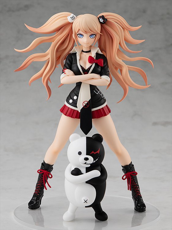 Danganronpa 1-2 Reload - Junko Enoshima Pop Up Parade PVC Figure