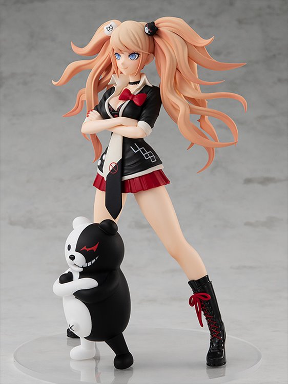 Danganronpa 1-2 Reload - Junko Enoshima Pop Up Parade PVC Figure